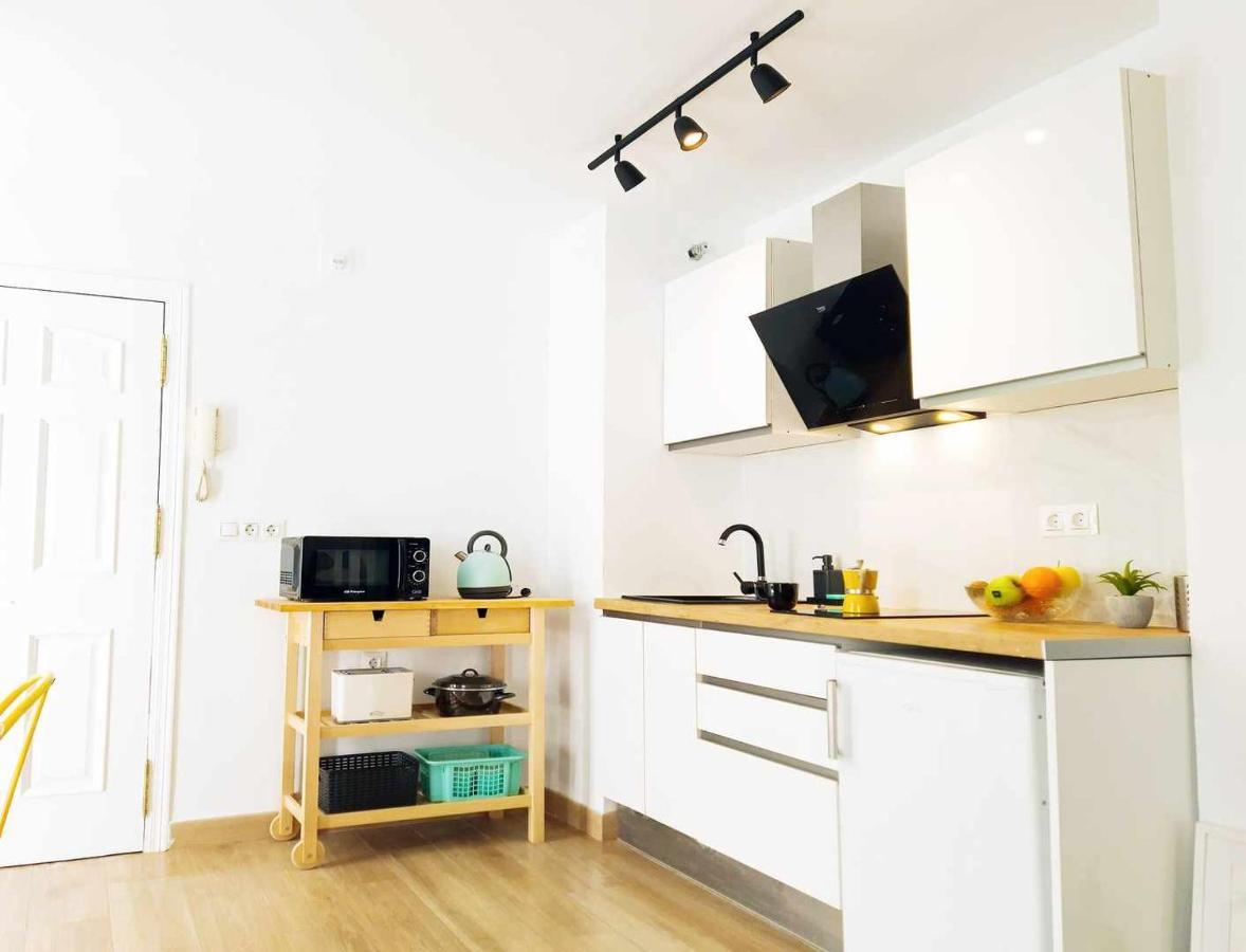 Lovely Center Apartments - Alameda Sunny Terrace Seville Exterior photo